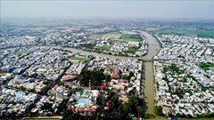 Sẵn sàng cho tỉnh An Giang mới đi vào hoạt động từ đầu tháng 7.2025