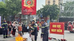 Trang bị kĩ năng sống cho trẻ khi vào hè