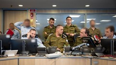 Đối đầu Israel - Iran: 'Ngòi nổ' Trung Đông có bị kích hoạt thành cuộc chiến toàn diện?