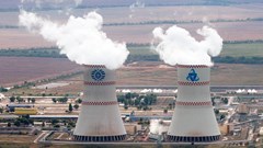 Nga trúng thầu xây dựng nhà máy điện hạt nhân đầu tiên của Kazakhstan