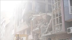 Căng thẳng Israel-Iran: Lãnh đạo các nước nhấn mạnh đàm phán là giải pháp duy nhất