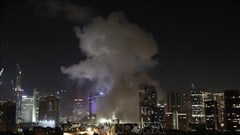 Israel có thể gia hạn tình trạng khẩn cấp