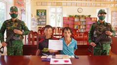 Điện Biên liên tiếp phá nhiều vụ án về ma túy trên khu vực biên giới