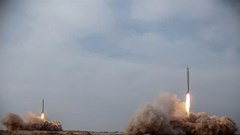 Thời điểm then chốt trong cuộc đua tái định hình Trung Đông của Israel