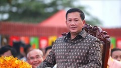 Campuchia: Tạo điều kiện tốt nhất cho lao động trở về từ Thái Lan