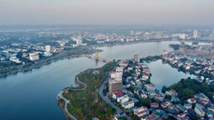 Sắp xếp một số địa phương, đăng ký xe, biển số xe được xác định ra sao?