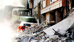 Xung đột Israel - Iran: Ảnh hưởng nguồn cung dầu toàn cầu