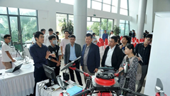 Tạo đột phá thể chế cho hệ sinh thái sáng tạo quốc gia