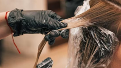 Ngạt mũi, mất khứu giác vì nghề... làm đẹp