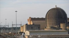 Chuyên gia cảnh báo về cuộc chạy đua vũ trang hạt nhân mới