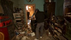 Những người đi gom lại cuộc sống