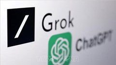 Trí tuệ nhân tạo: Gia tăng xu hướng dùng chatbot AI để cập nhật tin tức