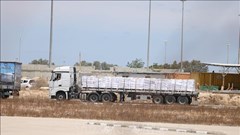 LHQ đối mặt khủng hoảng kép trong hoạt động nhân đạo