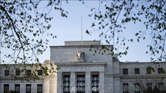 Căng thẳng Israel-Iran khiến các ngân hàng trung ương khó giảm lãi suất