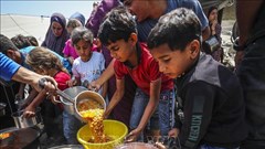 Xung đột Hamas - Israel: LHQ quan ngại hệ thống viện trợ do Israel hậu thuẫn