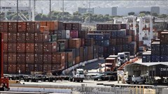 EU chưa thay đổi lập trường về thuế quan với Mỹ