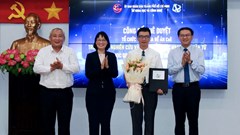 TP Hồ Chí Minh phê duyệt INOMAR xây trung tâm nghiên cứu đạt chuẩn quốc tế đầu tiên