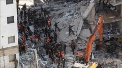 Căng thẳng Israel - Iran: Mỹ ngừng hỗ trợ sơ tán công dân khỏi Israel