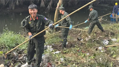 TP.HCM bước vào tháng cao điểm phòng, chống dịch bệnh