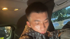 Lâm Đồng: Bắt giữ nghi phạm cướp tiệm vàng khi vừa xuống sân bay