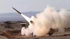 Đối đầu Israel - Iran: Góc nhìn từ Saudi Arabia