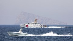 Châu Âu sẽ gặp nguy hiểm gì nếu eo biển Hormuz bị chặn?