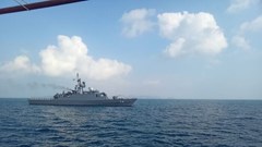 Xung đột Israel - Iran: Eo biển Hormuz quan trọng thế nào với thị trường dầu mỏ?