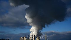 EU xem xét sử dụng tín chỉ carbon từ nước nghèo để đạt mục tiêu khí hậu 2040