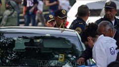 Một thị trưởng thuộc đảng cầm quyền Mexico bị sát hại