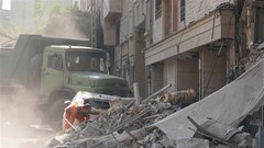 Không còn đường lui, Iran mắc kẹt trong thế trận với Israel