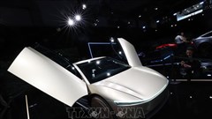 Bảo vệ môi trường: EU thông qua tỷ lệ nhựa tái chế trong sản xuất xe mới