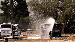 Israel mở loạt không kích mới nhắm vào các mục tiêu quân sự tại Iran