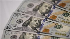 Đồng USD đang mất dần vị thế trong thương mại quốc tế