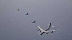 Liệu Mỹ có khả năng tấn công cơ sở hạt nhân Fordow của Iran?