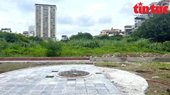 Hà Nội có hơn 700 dự án vốn ngoài ngân sách chậm tiến độ