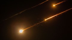 Iran đã làm thế nào để xuyên thủng hệ thống phòng không của Israel?