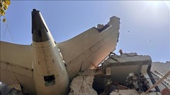 Ba máy bay Airbus của Air India vi phạm quy định an toàn