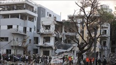 Căng thẳng Israel - Iran: Đặc phái viên Mỹ cảnh báo Hezbollah không can dự vào xung đột