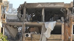 Nền kinh tế Israel và Iran liệu có thể ‘nuôi’ nổi cuộc chiến kéo dài?