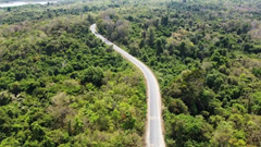 Đắk Lắk, Phú Yên đề xuất đầu tư cao tốc gần 30.000 tỷ đồng kết nối rừng với biển