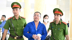 Xét xử phúc thẩm vụ cháy chung cư mini ở Khương Hạ