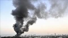 Chính phủ nhiều nước tiếp tục nỗ lực sơ tán công dân ra khỏi Israel, Iran