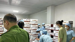 Bộ Công an thông tin về vụ án liên quan tới Công ty Cổ phần Z Holding