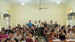 Sẵn sàng cho Kỳ thi tốt nghiệp Trung học phổ thông năm 2025