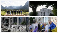 Nóng trong tuần: Căng thẳng Iran-Israel tiếp tục leo thang; Fed giữ nguyên lãi suất