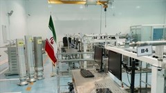 Iran khẳng định không rò rỉ phóng xạ sau đợt tấn công của Mỹ