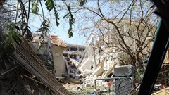 Dự báo những kịch bản có thể xảy ra sau khi Mỹ tấn công Iran