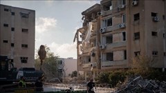 Căng thẳng Israel - Iran: Israel tạm mở lại không phận để đón công dân hồi hương