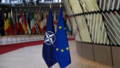 NATO chuẩn bị công bố cam kết chi tiêu quốc phòng mới