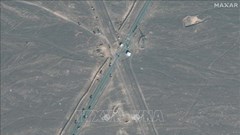 IAEA chưa phát hiện mức độ phóng xạ bất thường ở Iran